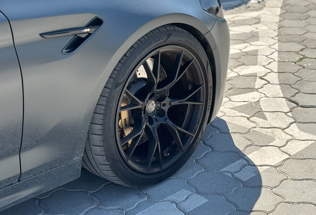 BMW M5 F90 Competition 35 Jahre Edition