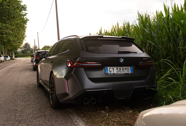 BMW M5 G99 Touring
