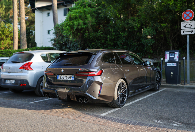 BMW M5 G99 Touring