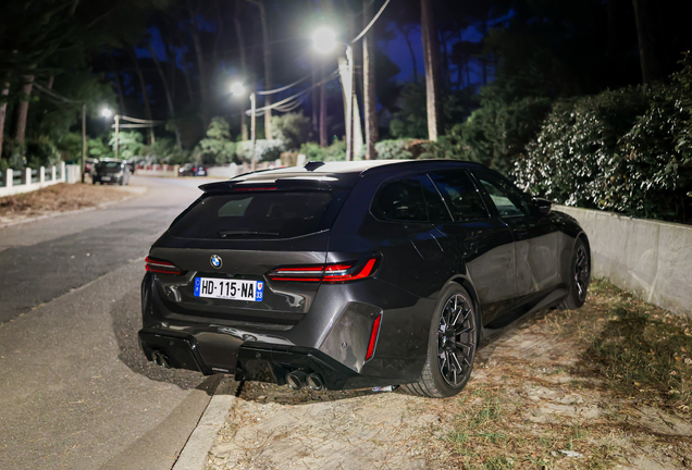 BMW M5 G99 Touring