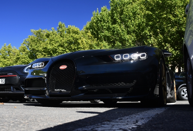 Bugatti Chiron
