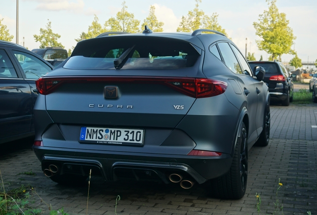CUPRA Formentor VZ5