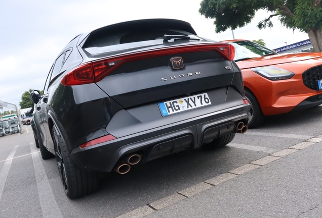 CUPRA Formentor VZ5