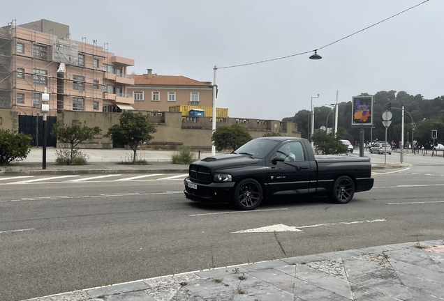Dodge RAM SRT-10