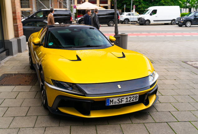 Ferrari 12Cilindri