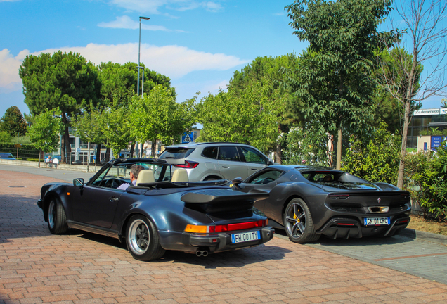 Ferrari 296 GTB