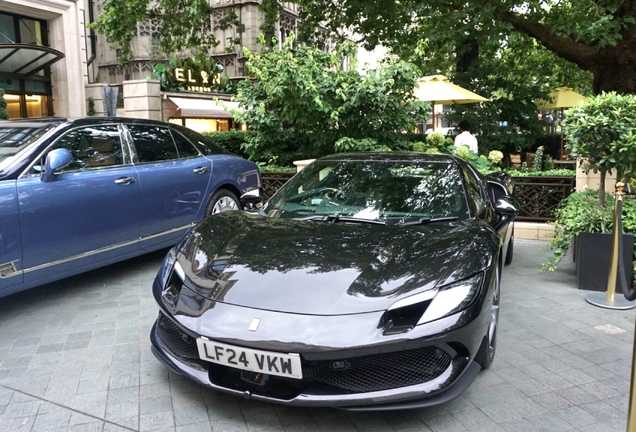 Ferrari 296 GTB