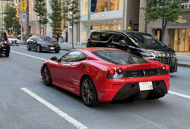 Ferrari 430 Scuderia