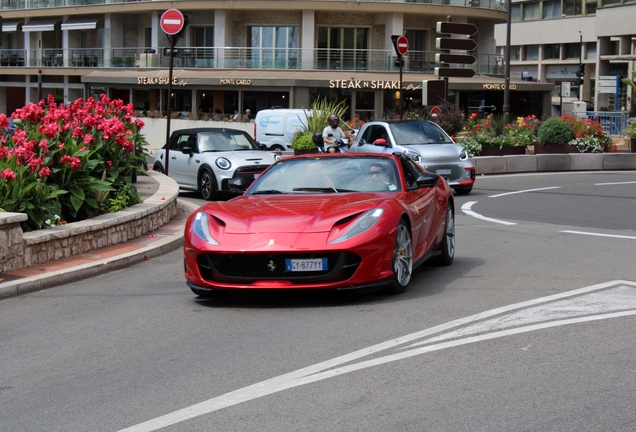 Ferrari 812 GTS