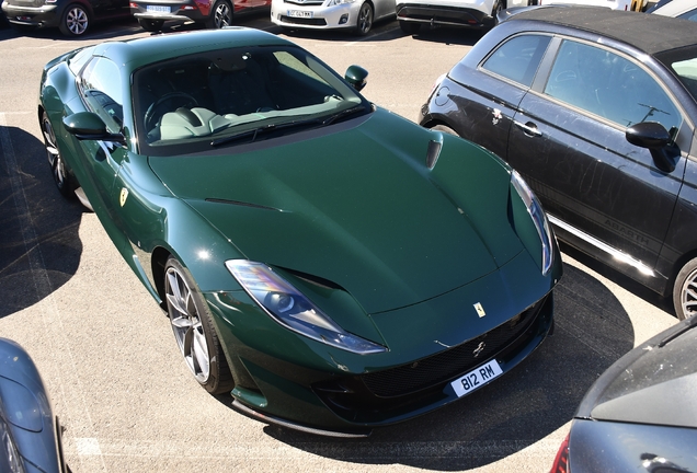Ferrari 812 GTS