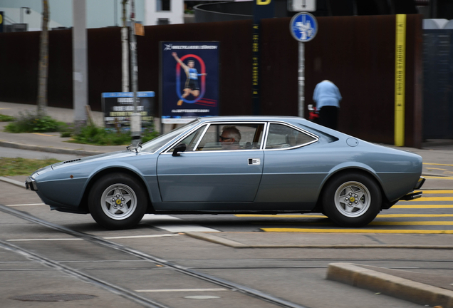 Ferrari Dino 308 GT4