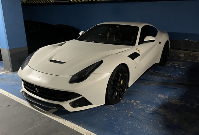 Ferrari F12berlinetta