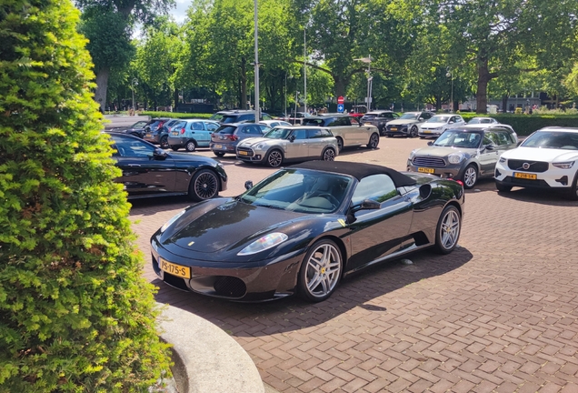 Ferrari F430 Spider