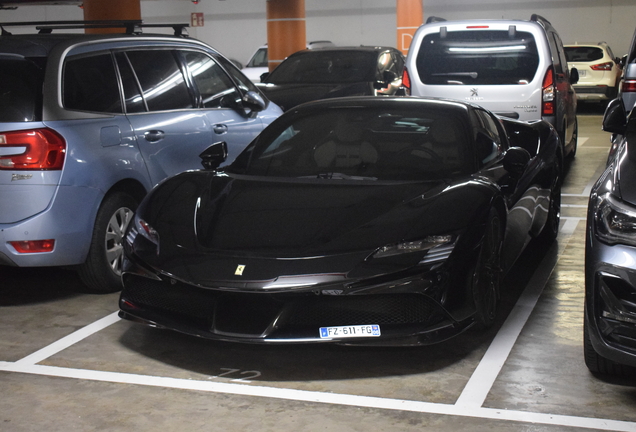 Ferrari SF90 Stradale