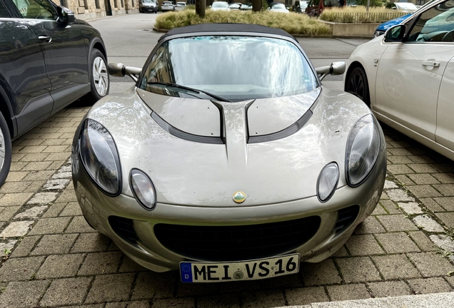 Lotus Elise S2 111R