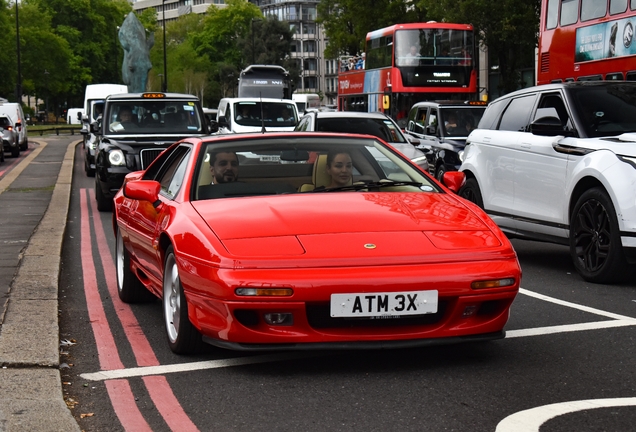 Lotus Esprit S4