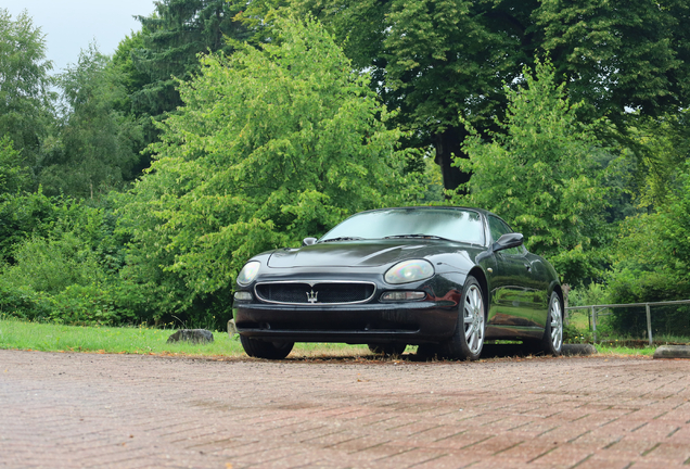 Maserati 3200GT