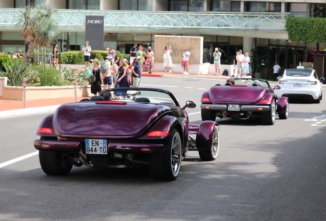 Plymouth Prowler