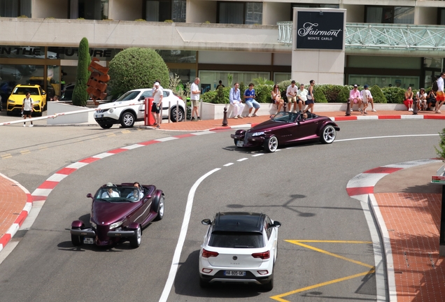 Plymouth Prowler
