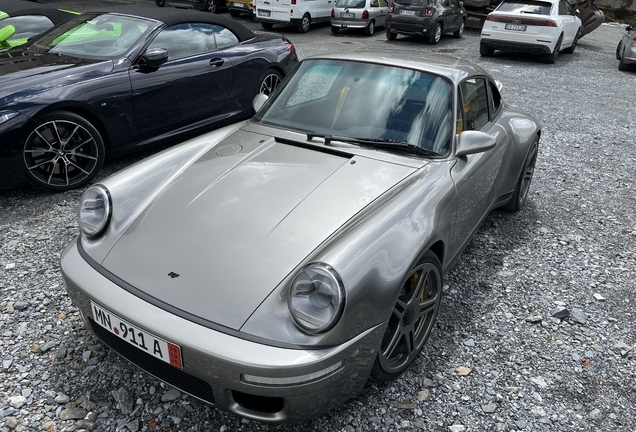 RUF SCR 2018