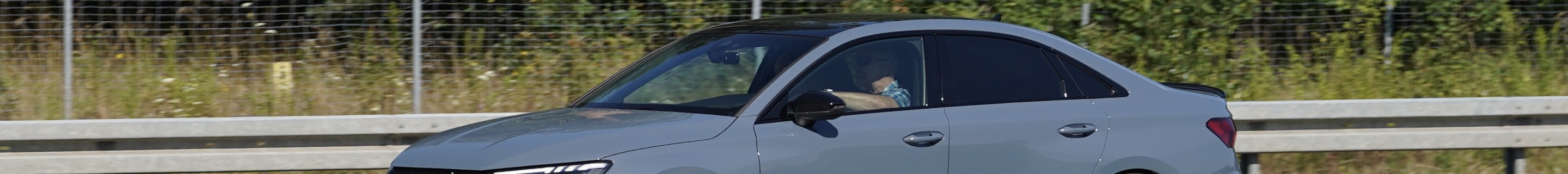 Audi RS3 Sedan 8Y
