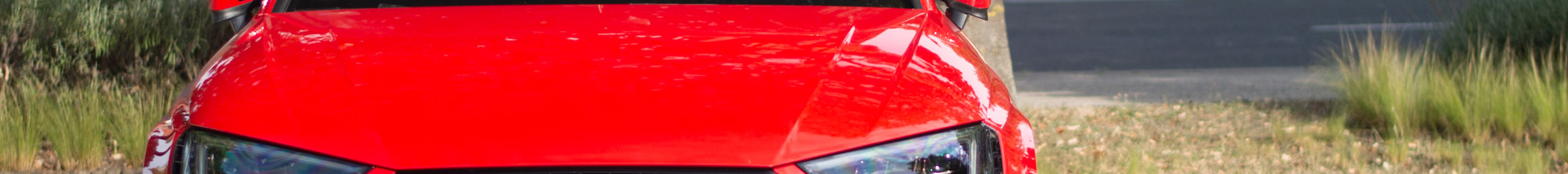 Audi RS4 Avant B9