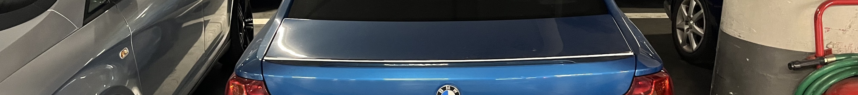 BMW M2 Coupé F87