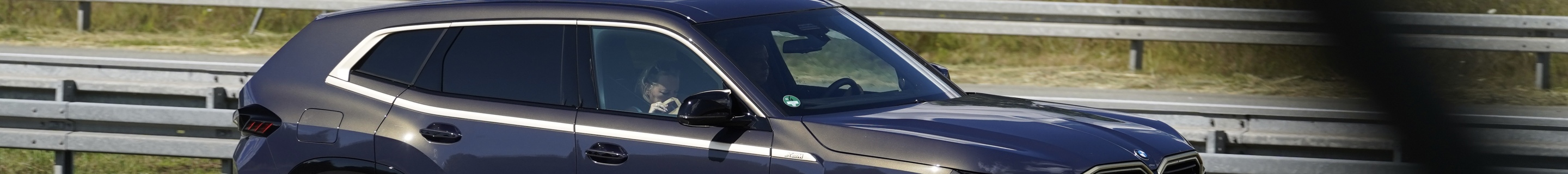 BMW XM G09