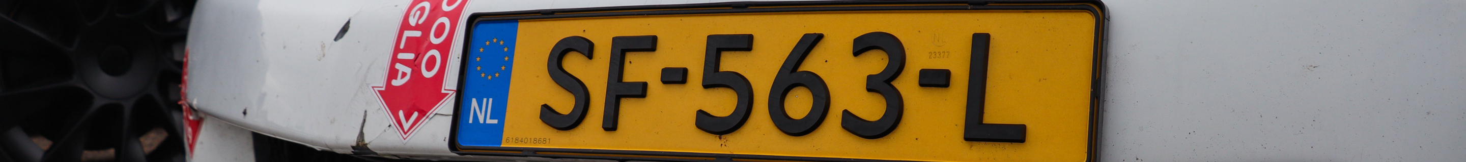 Chevrolet Corvette C6 Ron Fellows Championship