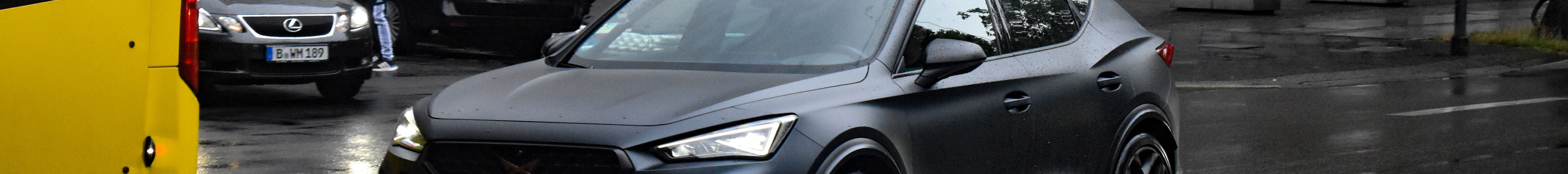CUPRA Formentor VZ5