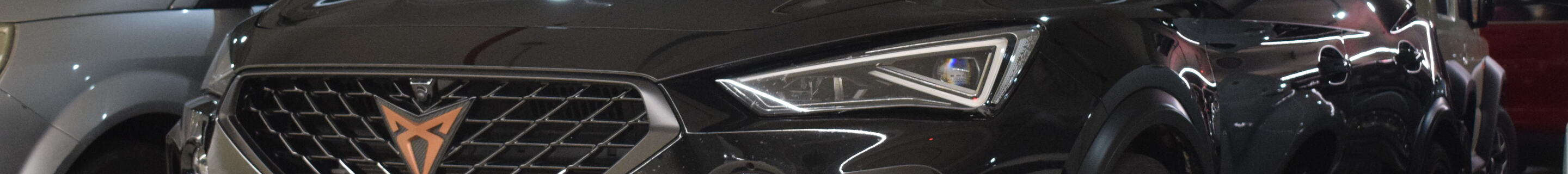 CUPRA Formentor VZ5