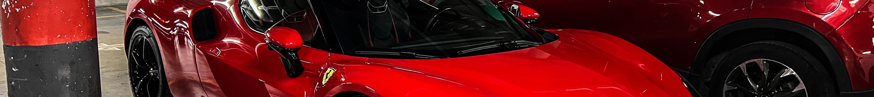 Ferrari 296 GTS