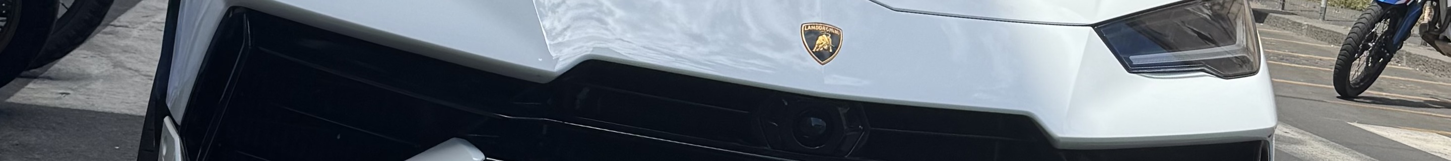 Lamborghini Urus Performante