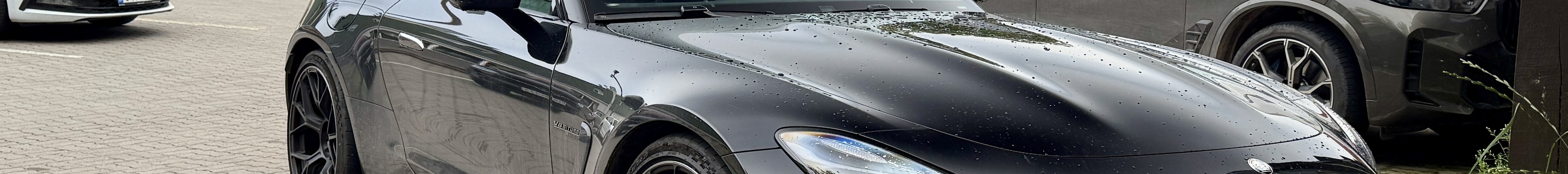 Mercedes-AMG GT 63 C192