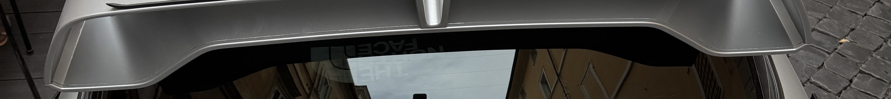 Mini F56 Cooper S John Cooper Works GP