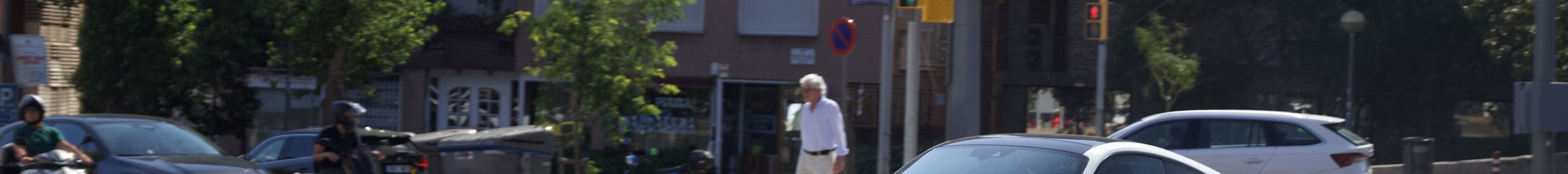 Porsche 992 Carrera 4S MkI