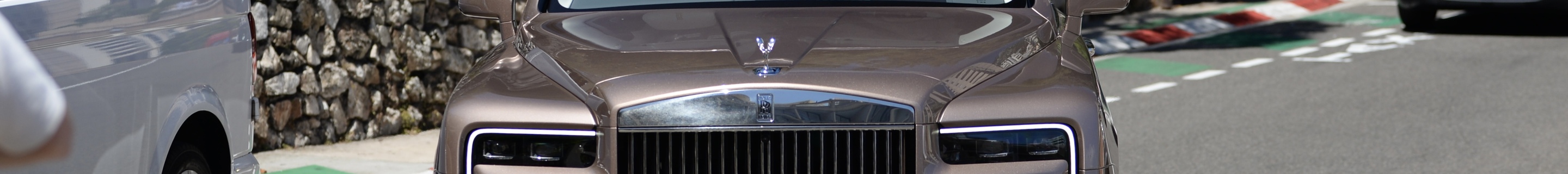 Rolls-Royce Cullinan Series II