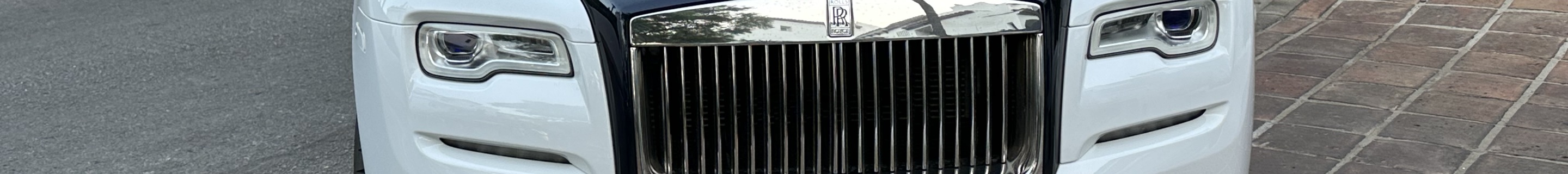 Rolls-Royce Dawn