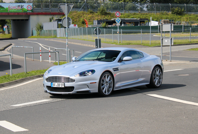 Aston Martin DBS