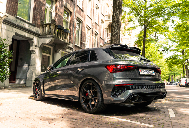 Audi RS3 Sportback 8Y