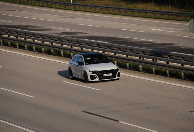 Audi RS3 Sportback 8Y