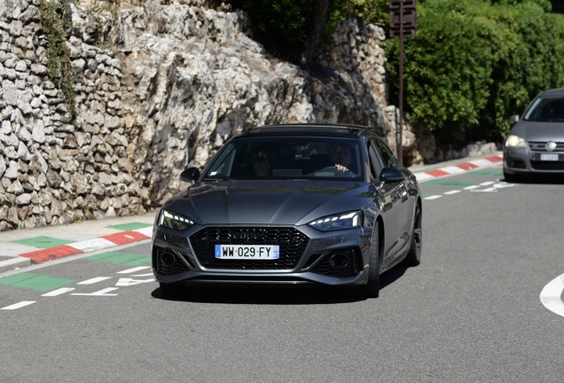 Audi RS5 Sportback B9 2021