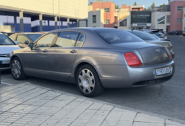 Bentley Continental Flying Spur
