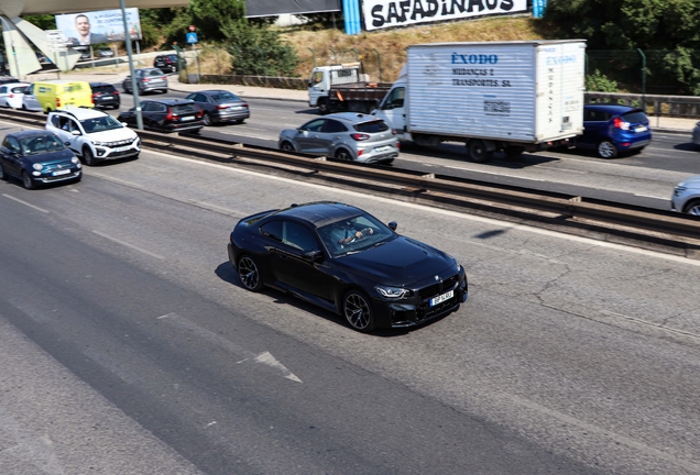 BMW M2 Coupé G87