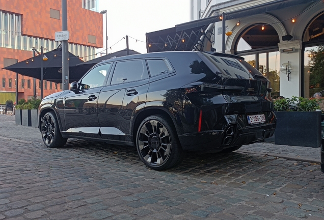 BMW XM G09