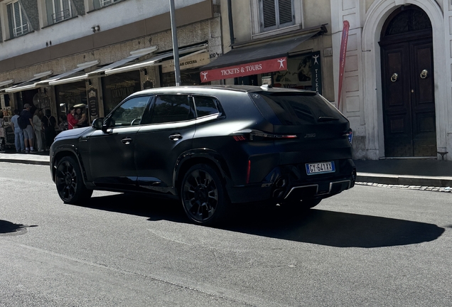 BMW XM G09