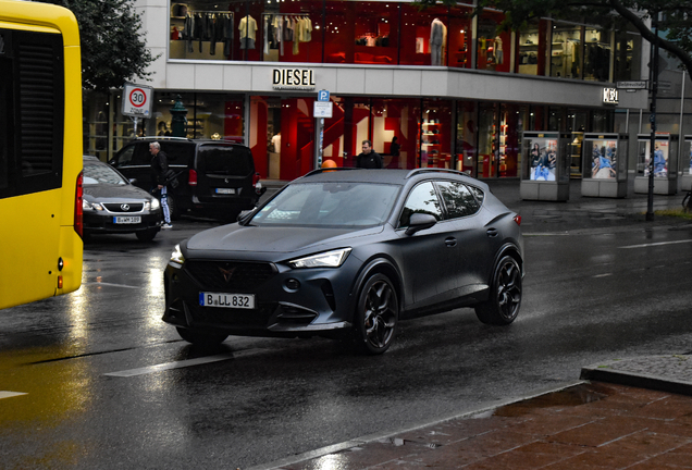 CUPRA Formentor VZ5