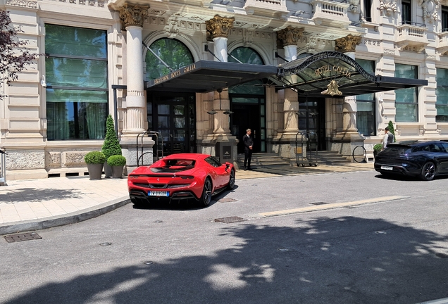 Ferrari 296 GTB