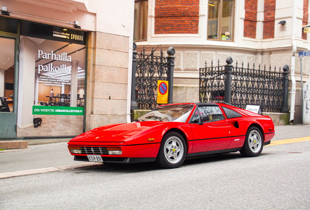 Ferrari 328 GTS