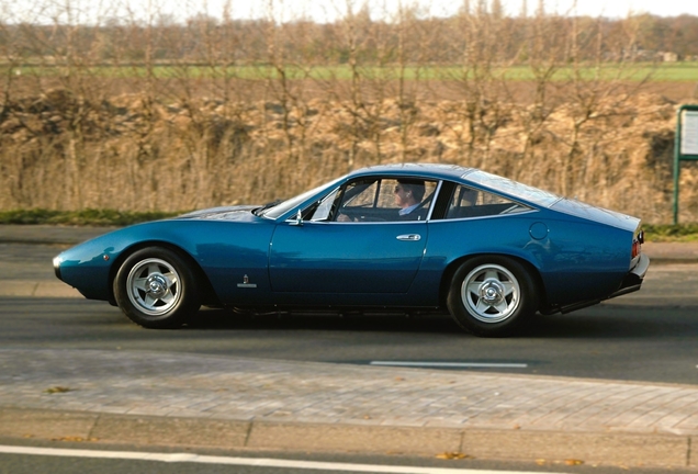 Ferrari 365 GTC/4